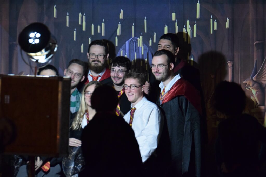 Location Borne photo Amiens