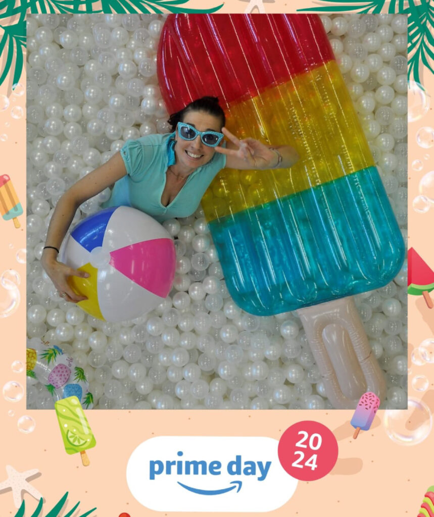 LOCATION PISCINE À BALLES AMIENS