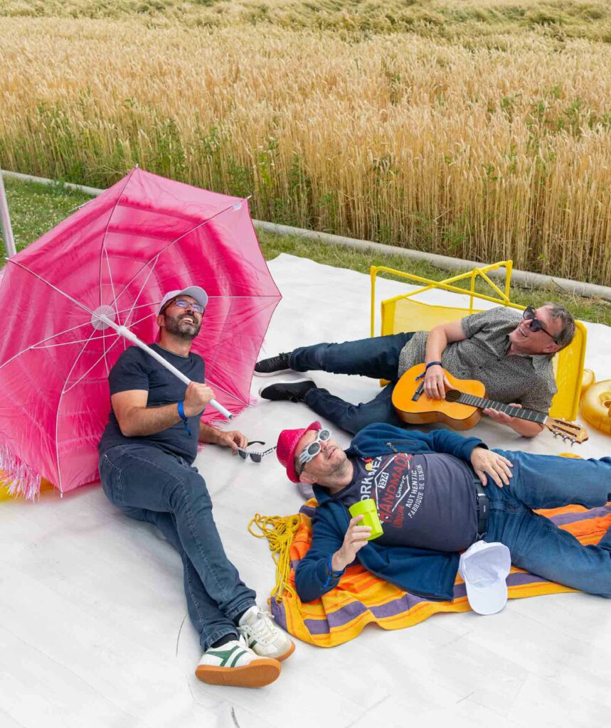 LOCATION BORNE PHOTO PERCHÉE AMIENS