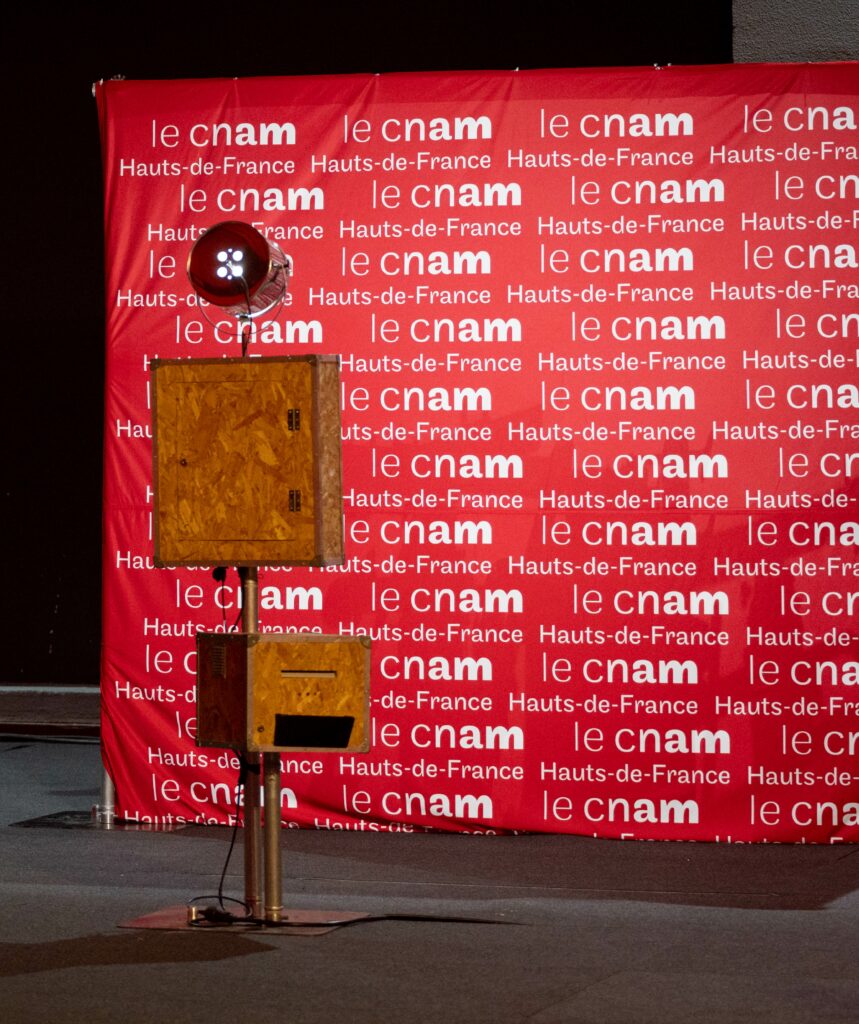 Location Borne photo Amiens