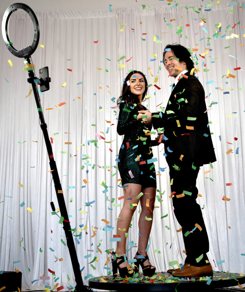 Location prone vidéo 360° Amiens