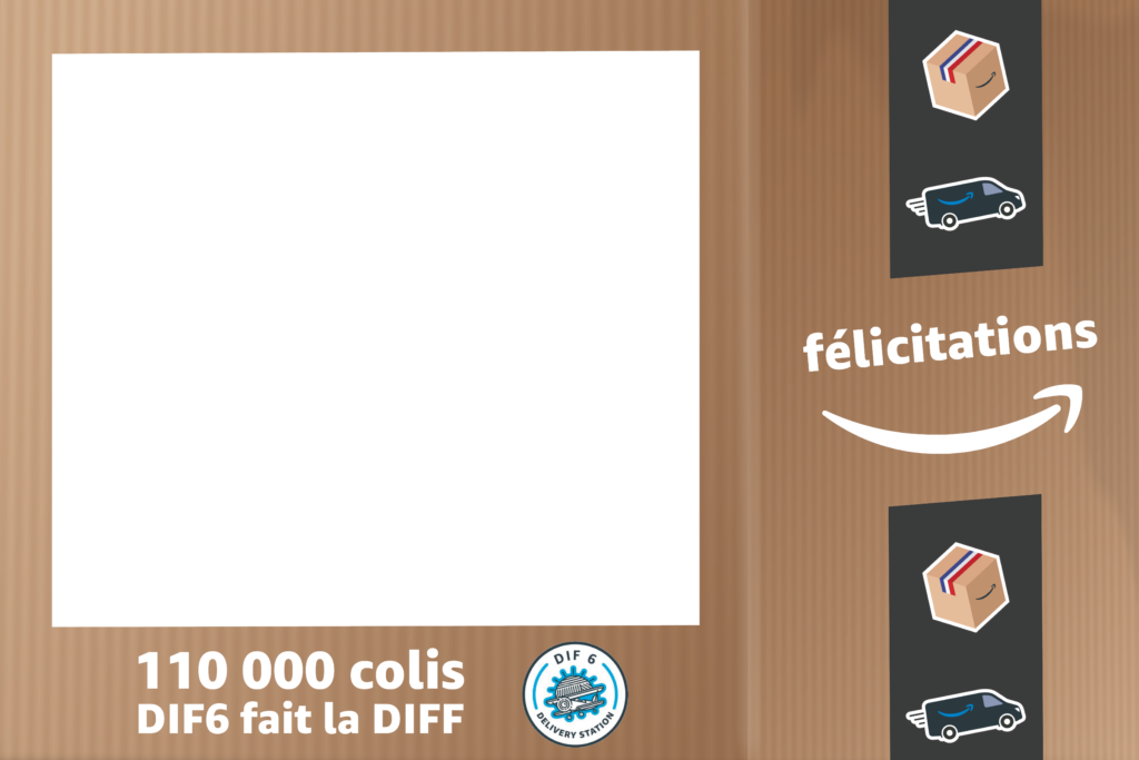 PERSONNALISATION DE CADRE PHOTO AMIENS