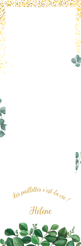 Personnalisation cadre photo Amiens