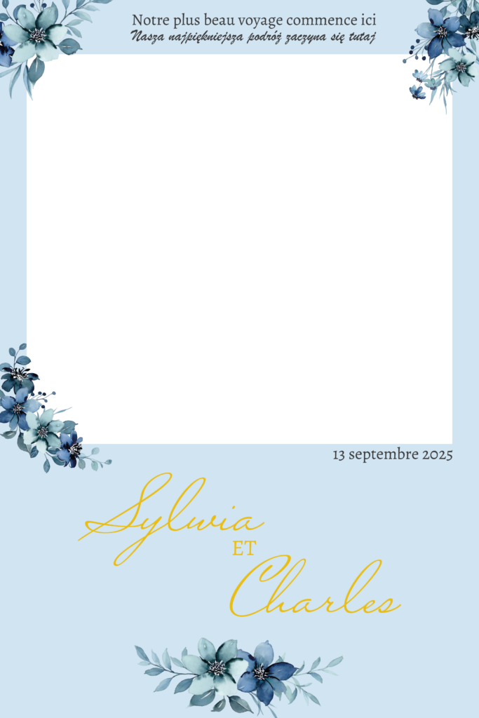 PERSONNALISATION DE CADRE PHOTO AMIENS