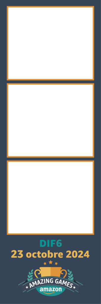 Personnalisation cadre photo Amiens