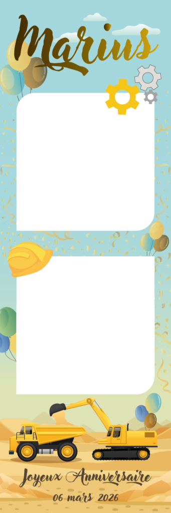 PERSONNALISATION DE CADRE PHOTO AMIENS